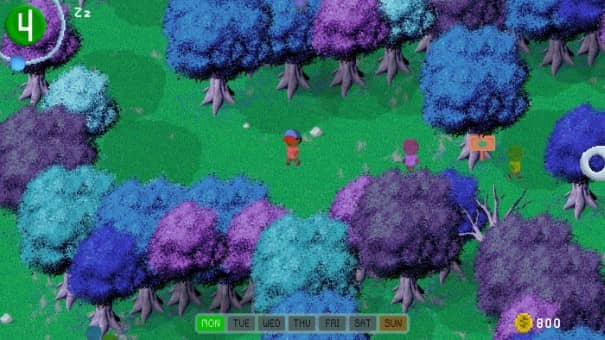 ZombFarm Review