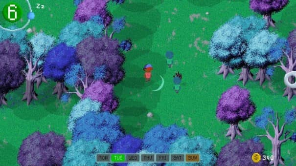 ZombFarm Review