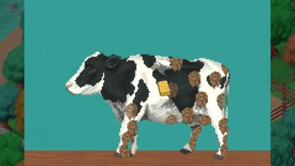 ZombFarm Review