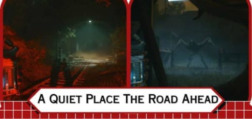 A Quiet Place The Road Ahead Review