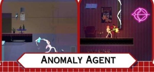 Anomaly Agent Review