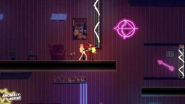 Anomaly Agent Review