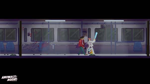 Anomaly Agent Review