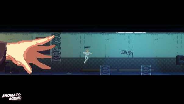 Anomaly Agent Review