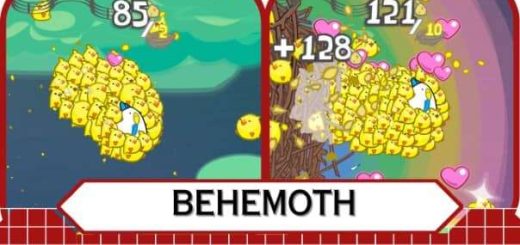 BEHEMOTH Review
