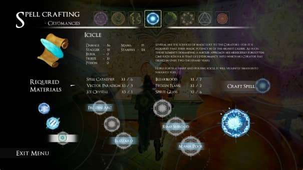 Codex Lost Review