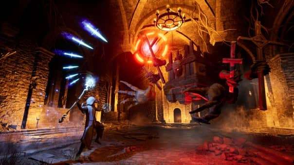 Codex Lost Review