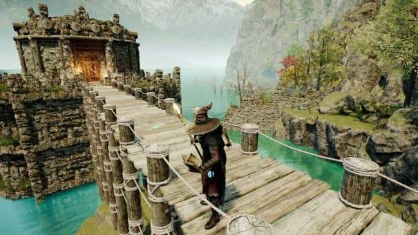 Codex Lost Review