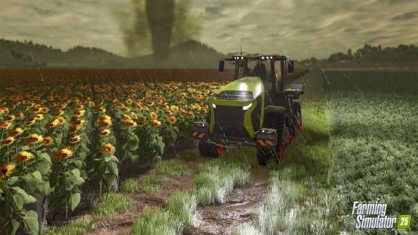 Farming Simulator 25 Review