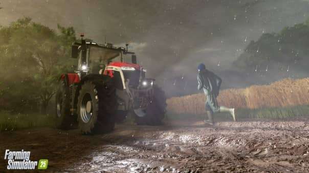 Farming Simulator 25 Review