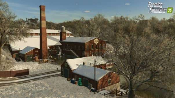Farming Simulator 25 Review