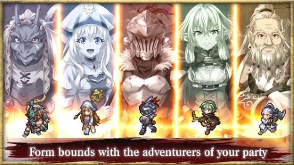 Goblin Slayer Another Adventurer Nightmare Feast review