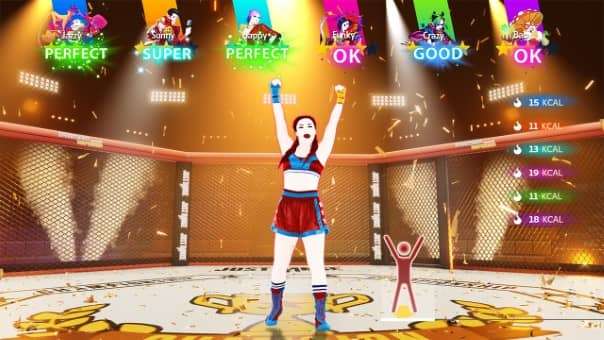 Just Dance 2025 Review