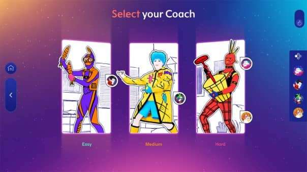 Just Dance 2025 Review