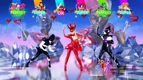Just Dance 2025 Review