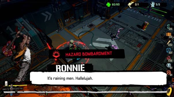 [REDACTED] Review