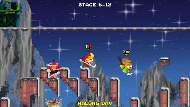Slam And Roll Review