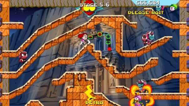 Slam And Roll Review