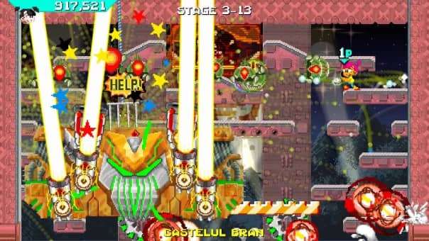 Slam And Roll Review
