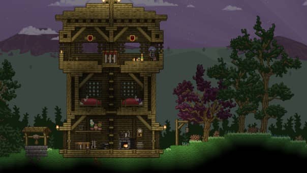 Starbound Review