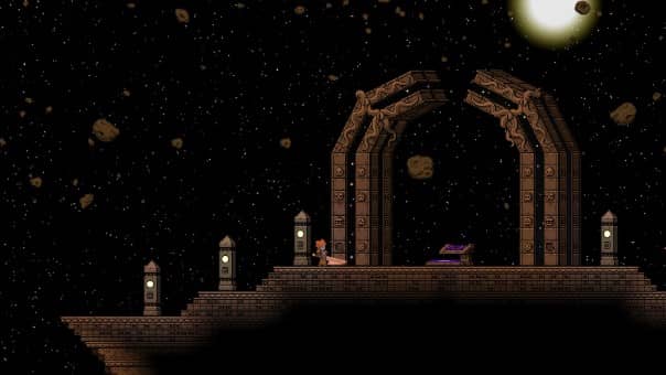 Starbound Review