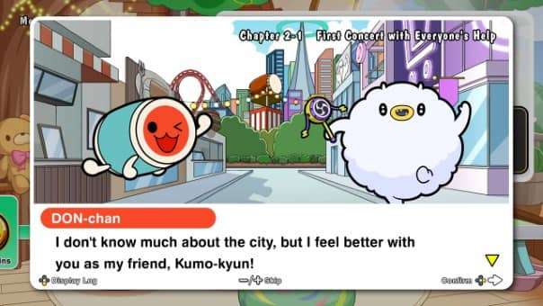 Taiko no Tatsujin Rhythm Festival Review