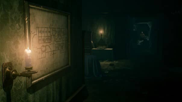 The Beast Inside Review