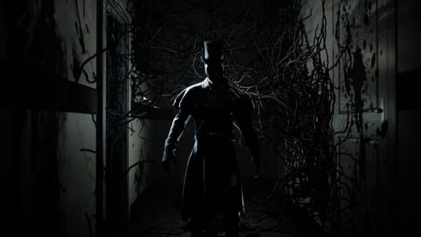 The Beast Inside Review