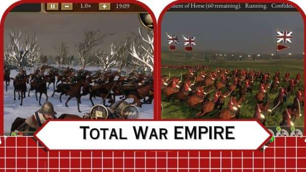 Total War EMPIRE Review