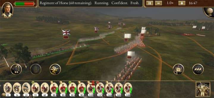 Total War EMPIRE Review