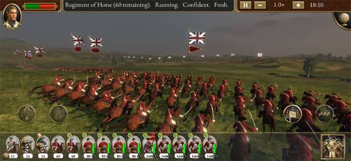 Total War EMPIRE Review
