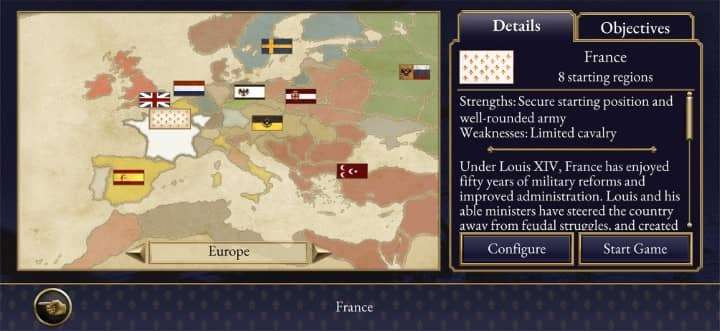 Total War EMPIRE Review