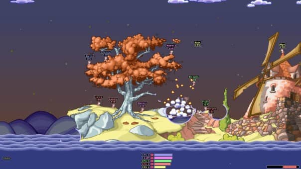 Worms Armageddon Anniversary Edition Review