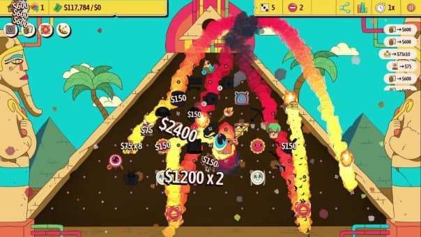 Ballionaire Review