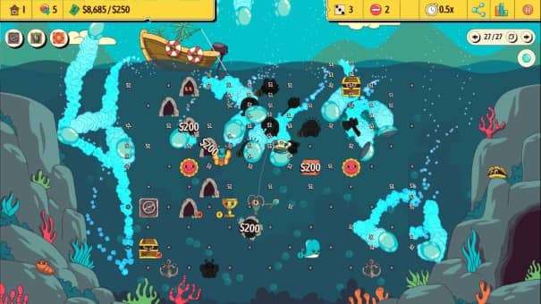 Ballionaire Review