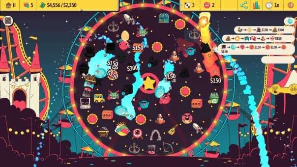 Ballionaire Review