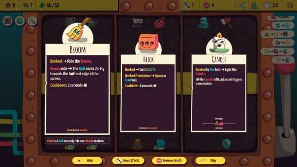 Ballionaire Review