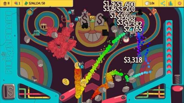 Ballionaire Review