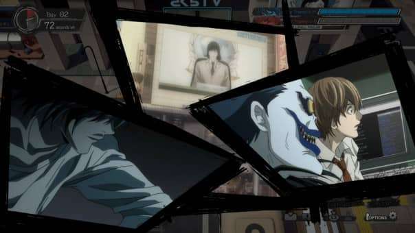 DEATH NOTE Killer Within Review