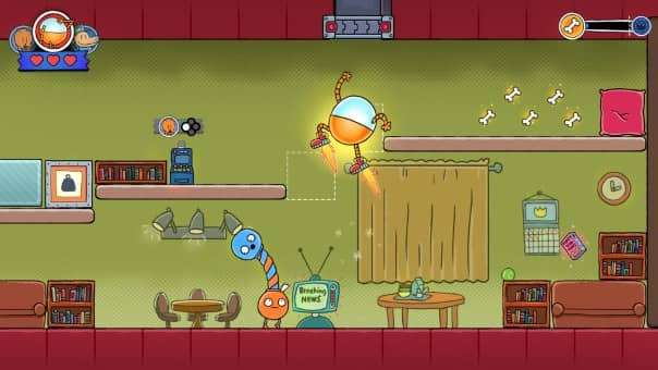 Dog Man Mission Impawsible Review