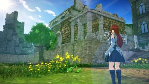 FAIRY TAIL 2 Review
