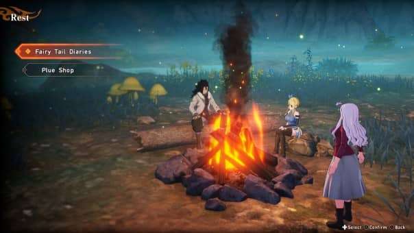 FAIRY TAIL 2 Review