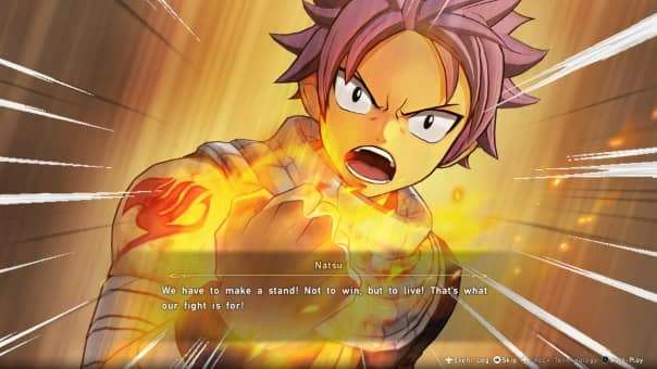 FAIRY TAIL 2 Review