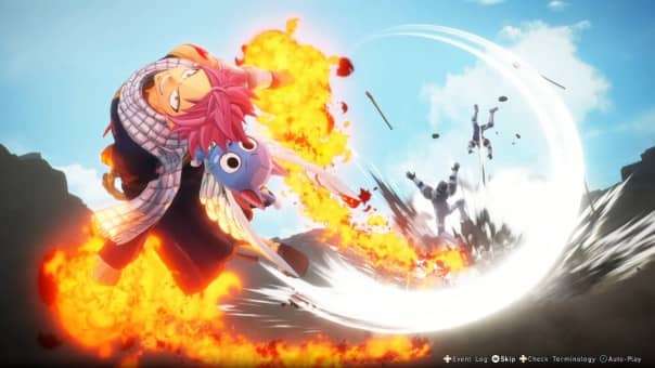 FAIRY TAIL 2 Review