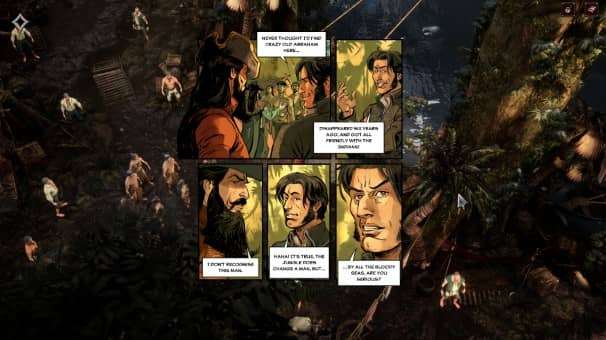 Flint Treasure of Oblivion Review