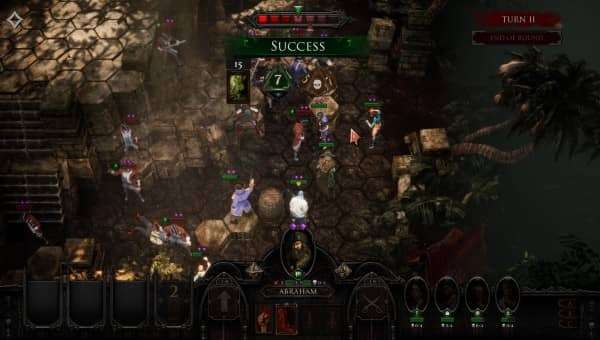 Flint Treasure of Oblivion Review