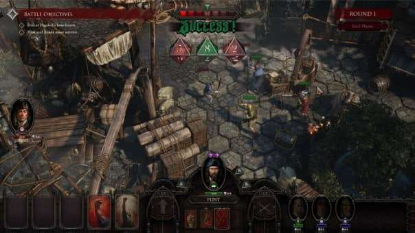 Flint Treasure of Oblivion Review