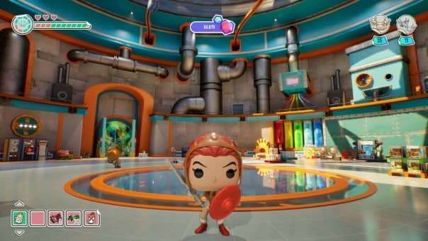 Funko Fusion Review