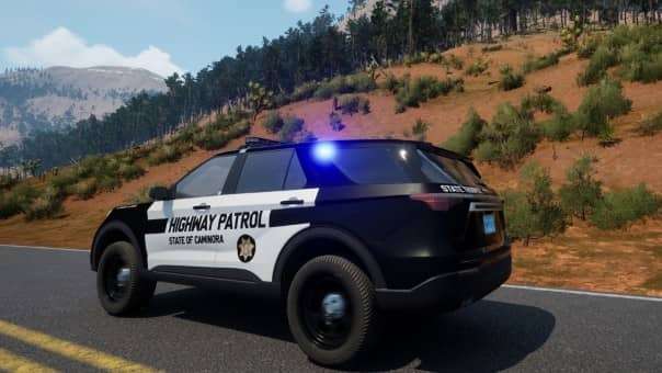 Highway Police Simulator Review