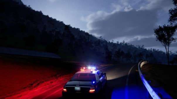 Highway Police Simulator Review